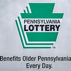 pa lottery winning numbers history